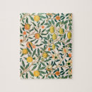 Search for pomegranate puzzles William morris