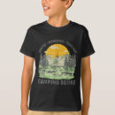 Search for camping kids tshirts Crew