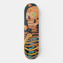 Search for dia de los muertos skateboards Cool