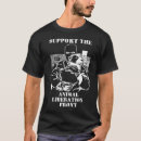Recherche de alf tshirts Droits des animaux
