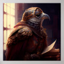 Recherche de moineau posters Drôle