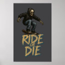 Search for riding posters Skeleton