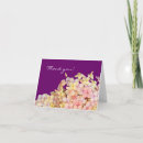 Search for hydrangea thank you cards Floral