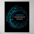Search for diabetes posters Diabetics