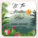 Search for adventure awaits coasters Forest