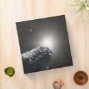 Search for neptune binders Space