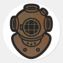 Search for dive stickers Underwater