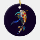 Recherche de carpe ornements Noël