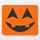 Search for pumpkin faces mousepads Cute