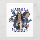 Search for election flyers Kamala harris
