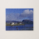 Search for highland scotland puzzles Scenic