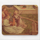 Recherche de d ange tapis souris Musicien