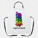 Search for turtles aprons Ocean