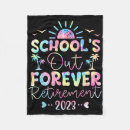 Search for teacher retirement blankets Student