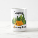 Search for cute camping mugs Summer