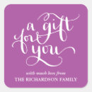 Recherche de orchiid autocollants Calligraphie