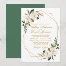 Recherche de magnolia wedding invitations Fleurs blanches