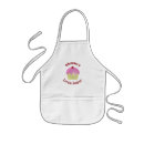 Search for mommys little helper aprons Kitchen