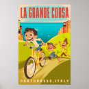 Search for vintage kids posters Bicycle