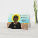Search for feast day cards Saint
