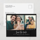 Search for photography save the dates Black