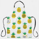 Search for kids design aprons Background