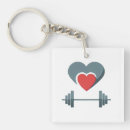 Search for barbell keychains Exercise