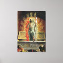 Search for mantegna art Miracle