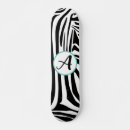 Search for zebra skateboards Black