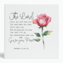 Search for blessing binders Bible