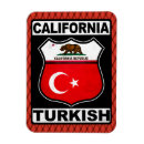 Recherche de turc magnets Les turcs