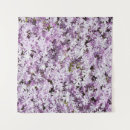 Search for purple flowers backdrops Pattern