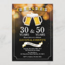 Search for beer mug invitations Cheers and beers