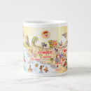 Search for cartoon mermaid mugs Kids