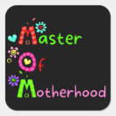 Search for masters stickers For her