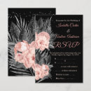 Recherche de charcoal mariage invitations Rougir