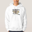 Search for wild hoodies Wild things characters