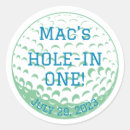 Search for holes stickers Birthday