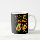 Search for feliz navidad mugs Mexican