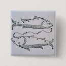 Search for fish buttons Zodiac