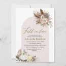 Search for brida shower invitations Rustic