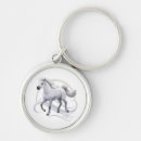 Search for arabian horse keychains Horses