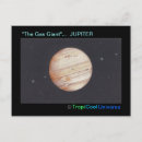Search for jupiter postcards Planet