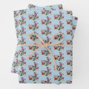 Search for outfit wrapping paper Cute