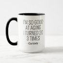 Search for turning 60 years old mugs Happy 60th birthday