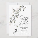 Search for sketch wedding save the dates Botanical