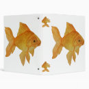 Search for goldfish binders Animal