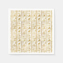 Recherche de égypte serviettes Hiéroglyphes