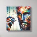 Search for artists canvas prints Gallery