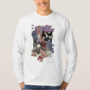 Search for wonder woman tshirts Superhuman strength